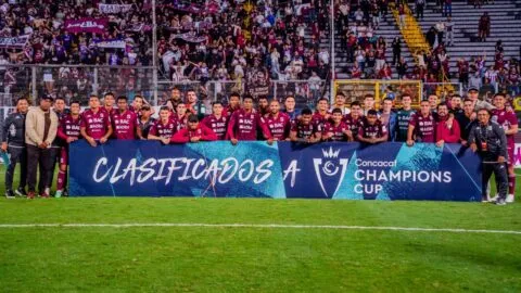 Centroamérica ya tiene a sus clasificados a la Concachampions 2027: qué países no tienen representantes
