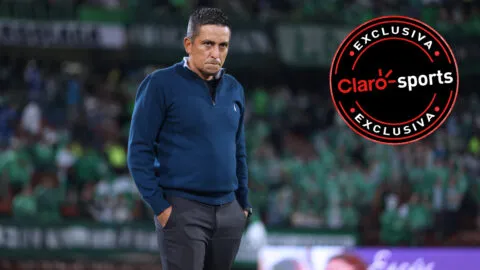 Sebastián Oliveros y su salida del Deportes Tolima: cuestionamiento a las formas y los procesos del fútbol colombiano