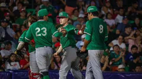 México perdió vs China Taipéi en el WBSC U15 pero la esperanza de la final se mantiene con estas combinaciones