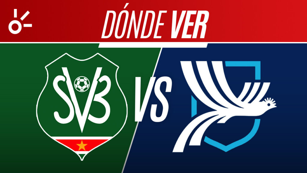 Surinam Guatemala, partido en vivo y en directo | Claro Sports