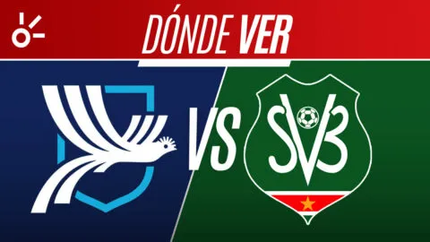 Guatemala vs Surinam: fecha, horario y dónde ver en vivo el partido de la Concacaf Nations League 2026