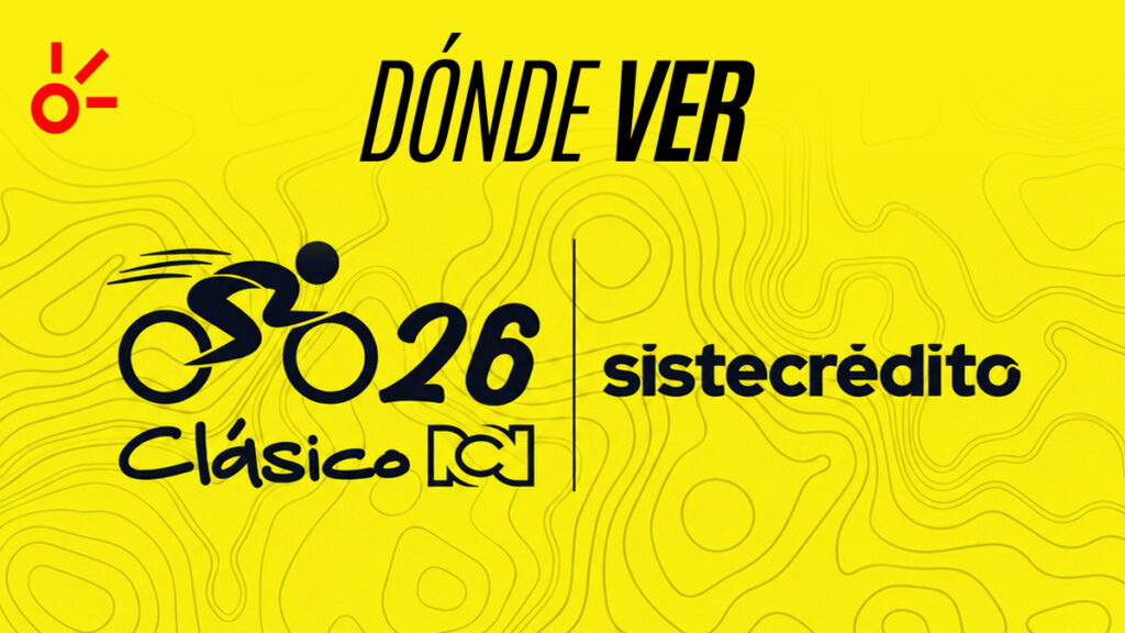 Seo Clasico Rcn Etapa 1