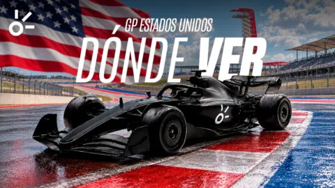 Gran Premio de Estados Unidos 2026 F1 en vivo: horario y dónde ver a Checo Pérez en las prácticas, clasificación y carrera