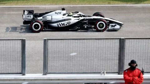 GP de Singapur 2026: ¿Cuándo es la próxima carrera de Checo Pérez en la Fórmula 1?