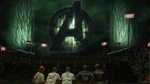 Avengers: Doomsday también juega la Serie Mundial 2026: ¿En qué entrada del Juego 1 se transmite un adelanto exclusivo?