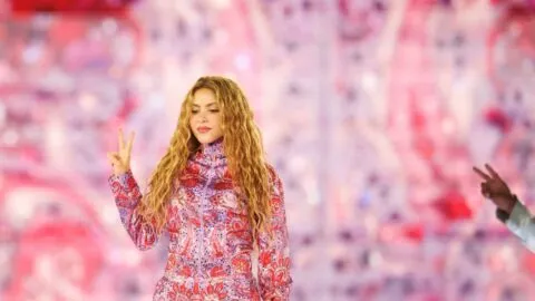 Shakira pide a Gerard Piqué que sea él quien viaje a Miami para ver a sus hijos para proteger su “bienestar emocional y físico”