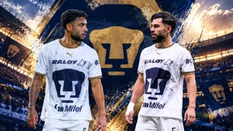 Puebla vs Pumas: el ajuste defensivo que Solari necesita para seguir con vida en el Apertura