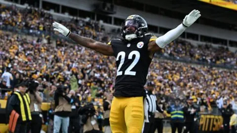Semana 5 NFL 2026, en vivo: horarios y dónde ver todos los partidos del 8 al 12 de octubre