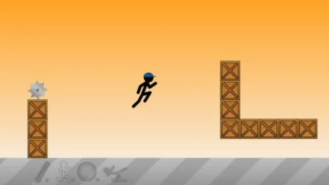 Muere Manuel Otto a los 30 años, creador de Stick Run: transmitía en Twitch cuando ocurrió