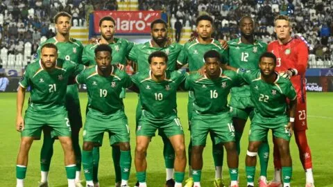 La rebelión del Caribe cambia el mapa del fútbol en Concacaf