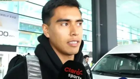 Tala Rangel rompe el silencio tras sus errores con la Selección: "Se ha hecho mucho escándalo, todos nos hemos equivocado"