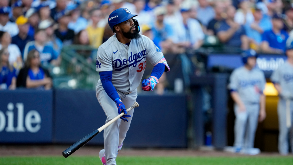 República Dominicana cuenta con representantes en ambas Series de Campeonato de la MLB