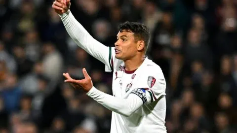 El escándalo en Sudamérica que involucra a algunas estrellas: Thiago Silva, Paolo Guerrero...