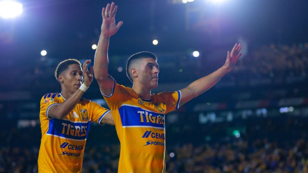 Tigres ante Toluca: Vucetich enfrenta una prueba para su proyecto