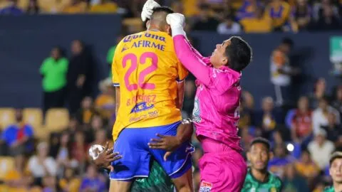 Tigres vs León, en vivo: ¡Oscar García salva a La Fiera!