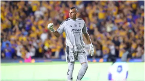 Tigres sueña en grande