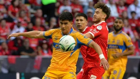 Tigres vs Toluca, la revancha de los penales: hora en EE.UU. y dónde ver