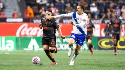 Tijuana y Puebla empatan sin goles y ponen en riesgo sus aspiraciones de Liguilla en el Apertura 2026