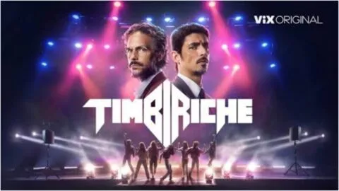 Timbiriche: ¿Cuándo es el estreno oficial de la serie y dónde verlo?