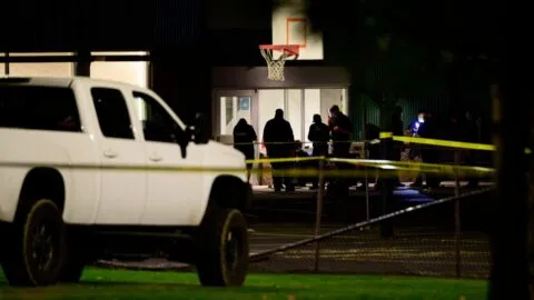 Tiroteo en escuela de Oregon deja cinco muertos, incluyendo al tirador: qué se sabe