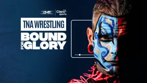 TNA Bound for Glory 2026, en vivo: Nic Nemeth vs Leon Slater
