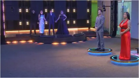La Casa de los Famosos México 2026: Yahir abandona hoy el reality y se queda a un paso de la final