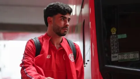 De la Liga MX a la selección Argentina; sigue la aventura con la albiceleste en esta Fecha FIFA