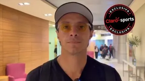 Toño Rodríguez advierte al América: “Tenemos todo que ganar y nada que perder”