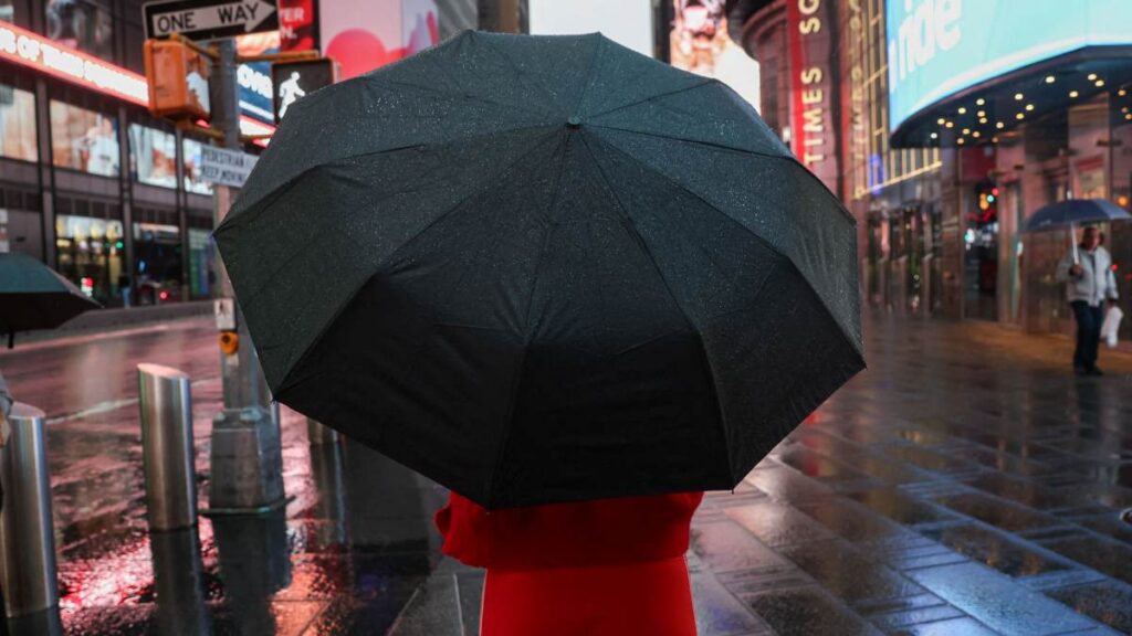 Tormenta Negra en México: ¿Qué estados tendrán lluvias, granizo y bajas temperaturas?