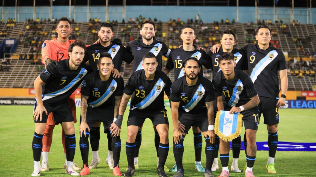 Guatemala