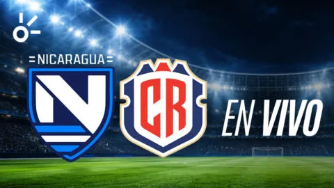 Nicaragua vs Costa Rica en vivo: goles y resultados del partido de la Concacaf Nations League 2026, hoy jueves 1 DE OCTUBRE