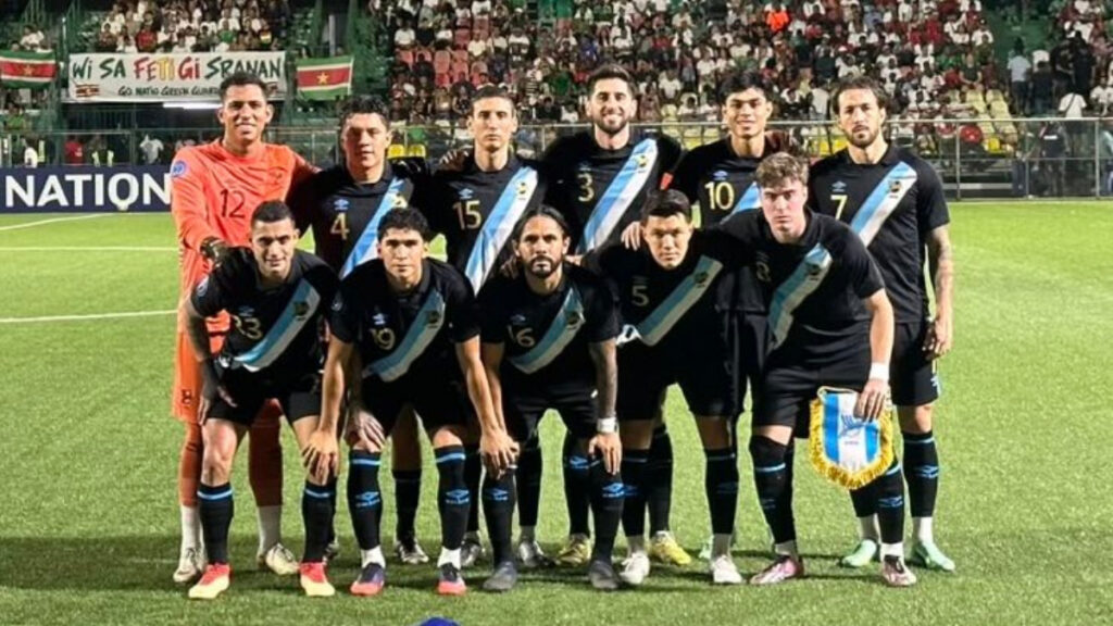 Guatemala