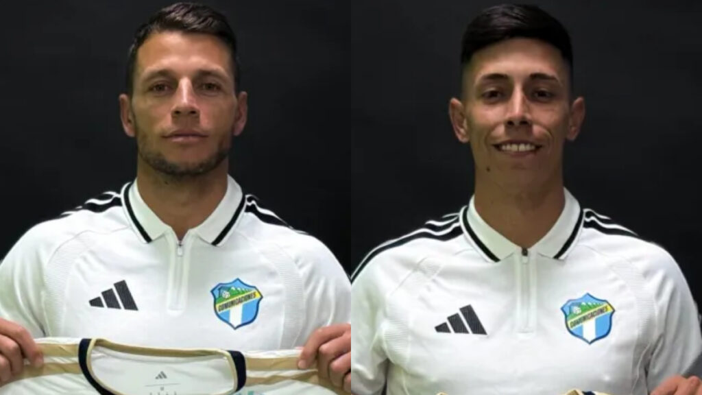 Osorio y Dantaz