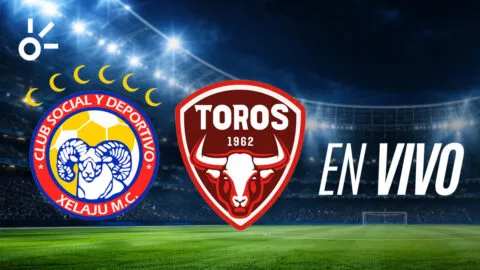 Xelajú vs Malacateco en vivo: resultado y goles del partido de la Liga de Guatemala 2026
