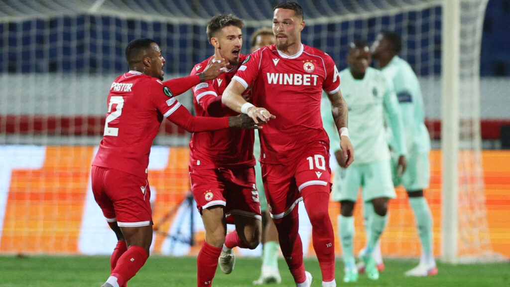 Mónaco ganó
