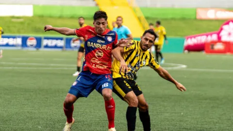 Xelajú vuelve a la victoria frente a Malacateco y toma aire