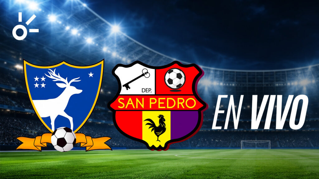 Suchitepequéz vs San Pedro