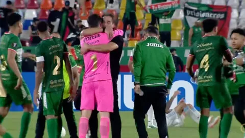 ¡Marathón supera a Alianza y jugará la Copa de Campeones de la Concacaf 2027!