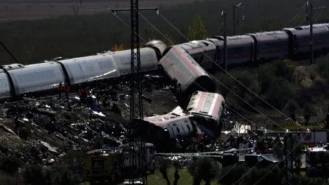 Choque de trenes en Toledo, en vivo: suspenden Copa del Rey hoy 28 de octubre y última hora del accidente