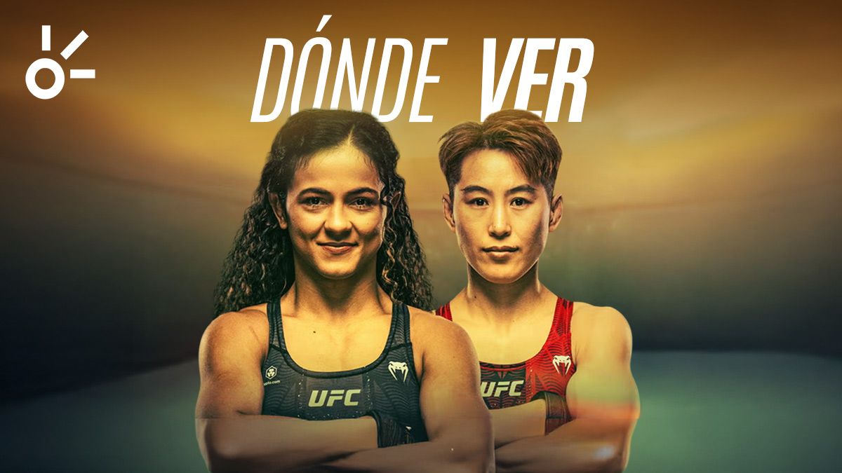 Natalia Silva vs. Wang Cong for Vacant Title at UFC 332