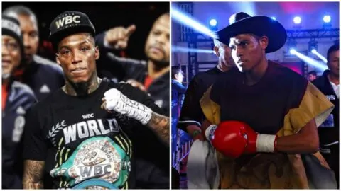 La historia de O’Shaquie Foster, rival del 'Vaquero' Navarrete: de la cárcel y la indigencia al título mundial
