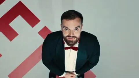 La Velada del Año en Netflix: Ibai Llanos anuncia acuerdo con la plataforma por los próximos tres años