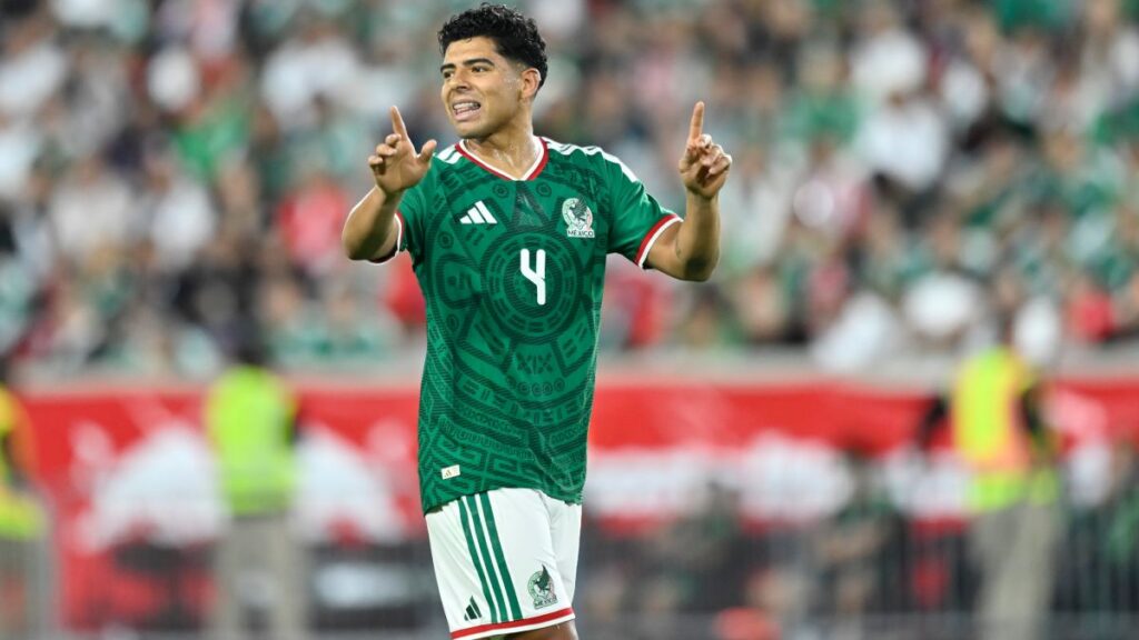 Víctor Guzmán | 7.5