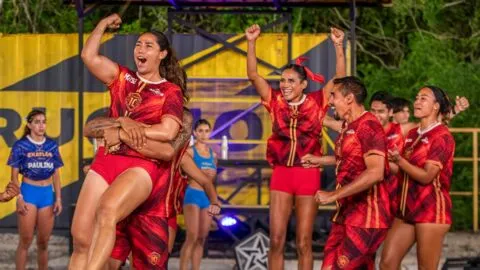 Exatlón México 2026: ¿Quién ganó la Villa 360 hoy 26 de octubre? Azules o Rojos