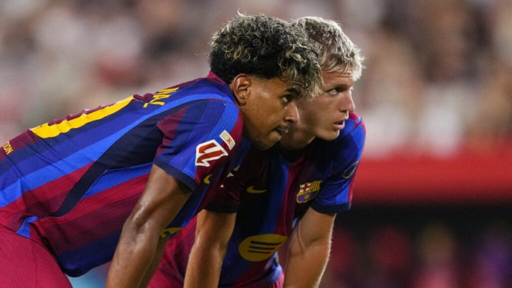 Barcelona buscará una nueva marca ante el Getafe