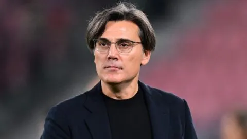 Vincenzo Montella es despedido de Turquía tras fracasar en el Mundial 2026 y Nations League