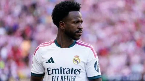 Vinicius se pierde el Clásico: por qué el Real Madrid lo resentirá pese a sus números