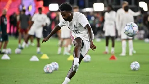 Vinicius y sus tres expulsiones con el Real Madrid: qué pasó en cada una