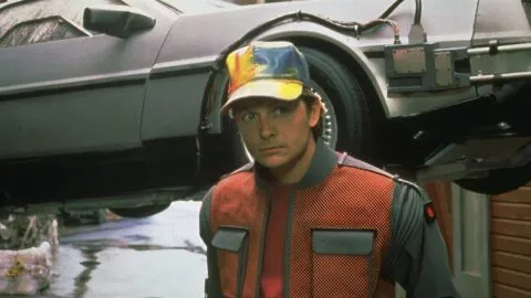 Desde videollamadas hasta autos voladores: estas son todas las predicciones que sí se cumplieron de Volver al Futuro