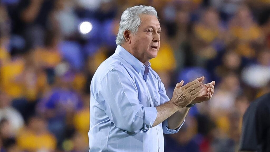Vucetich ve una nueva cara de Tigres: "Hay una actitud diferente”